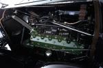 Packard Individual Custom Twelve Sport Phaeton by Dietrich 1932 года